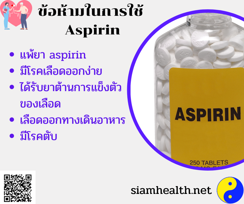 aspirin